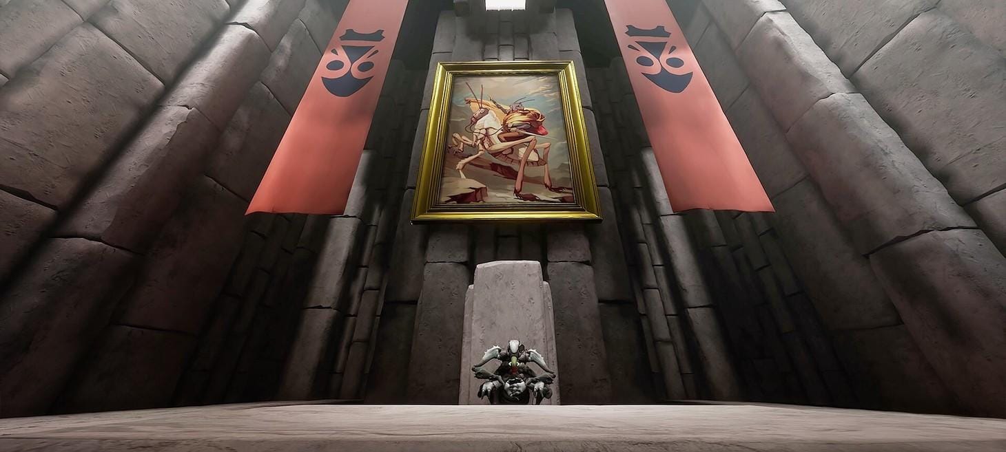 You Can Finally Play as A Cockroach in VR with This Kafka-Inspired Game