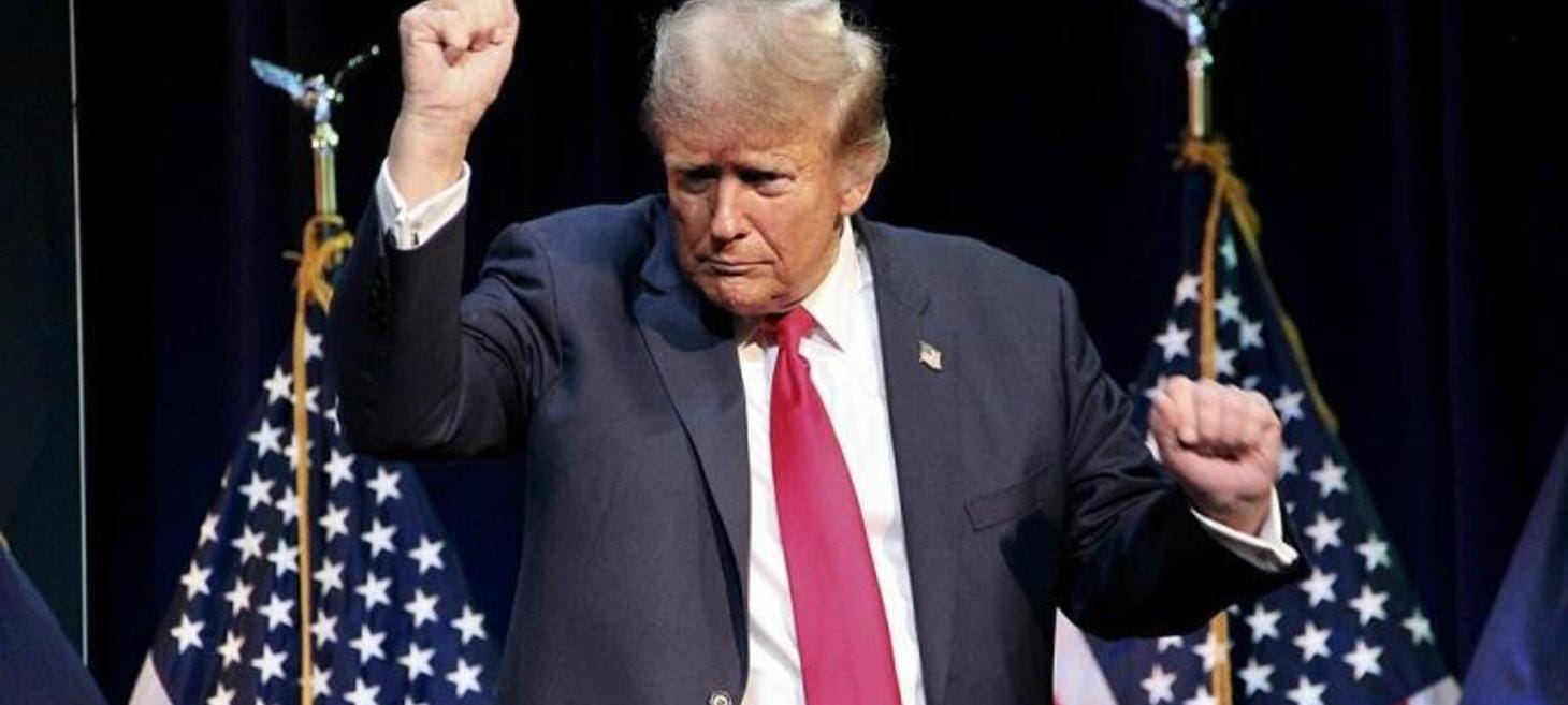 Trump’s Impact on Popular Culture