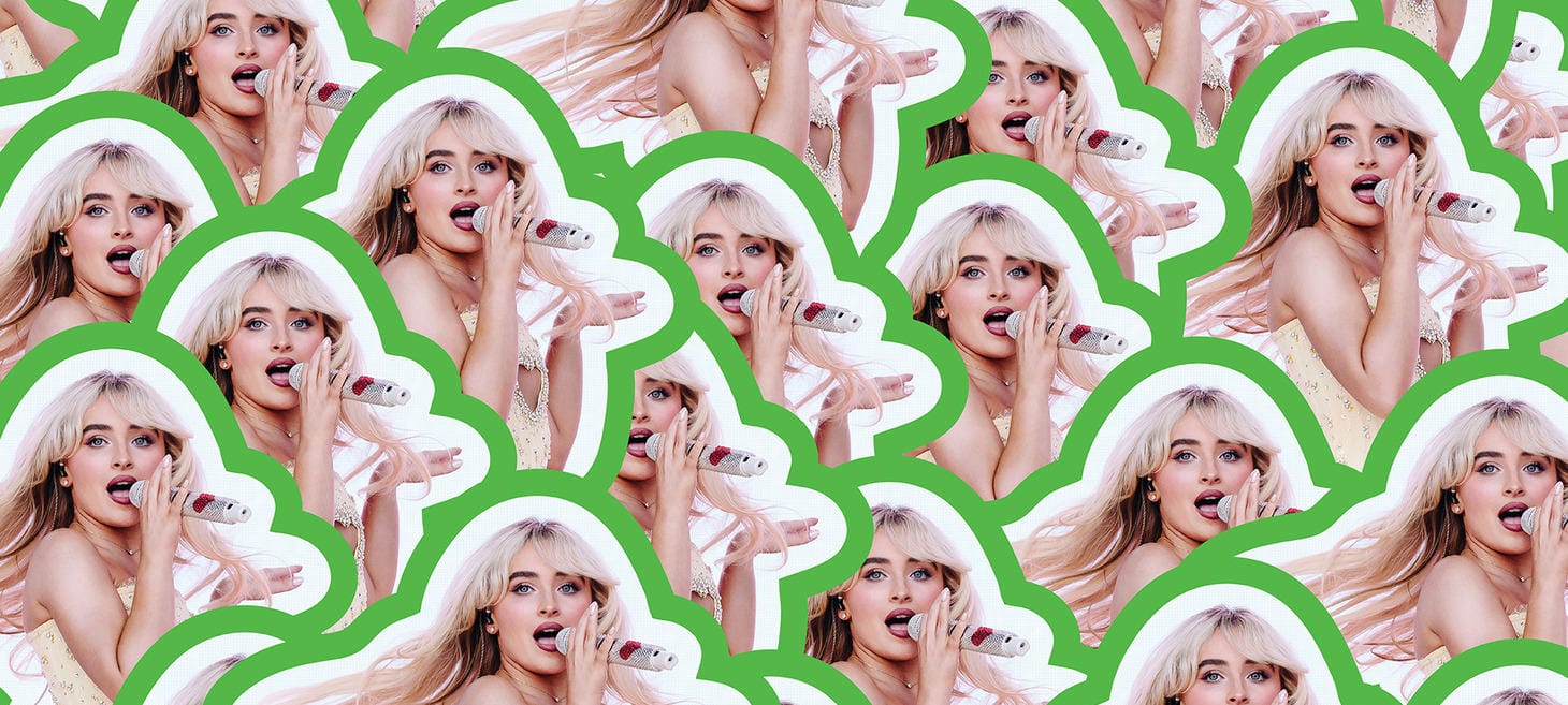 The Spotify Conspiracy Theories About “Espresso,” Explained
