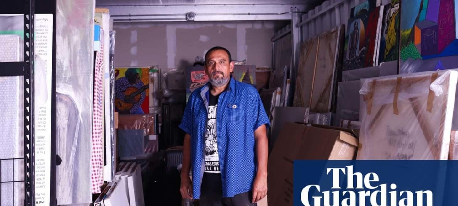 All Art Is Worthy of Preserving’: What Should Artists Do to Protect What They Leave Behind?