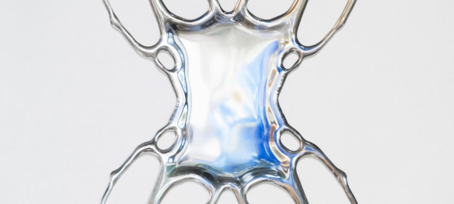 The Glass World is Heating Up