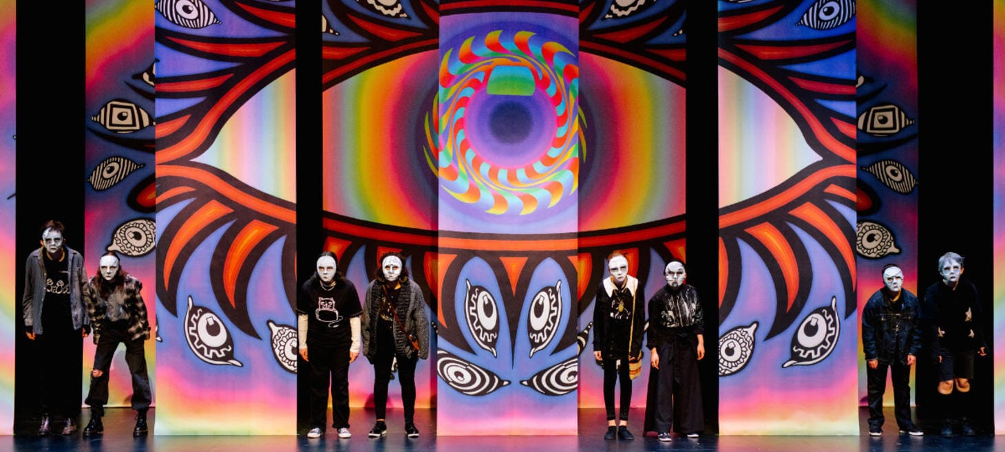 City Champions the Arts With $5.7M in Latest Round of Cultural Grant Funding