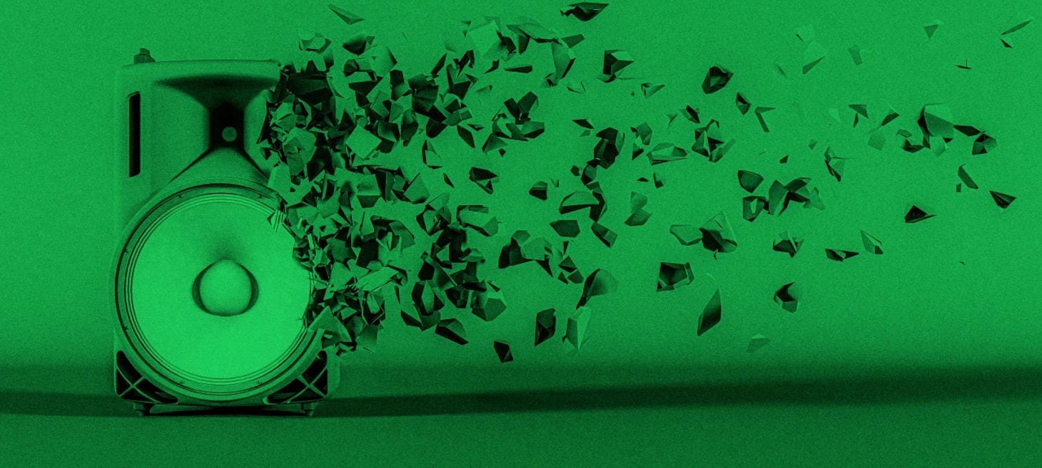 ‘So LAZY This Year’: The Internet Is Furious that Spotify Wrapped Embraced AI—and Got Boring