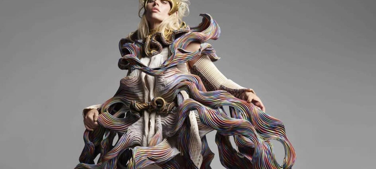Fashioning the Future