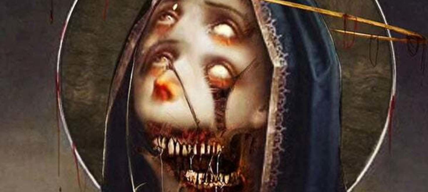 Roberto Diaz’s Art of Chaos