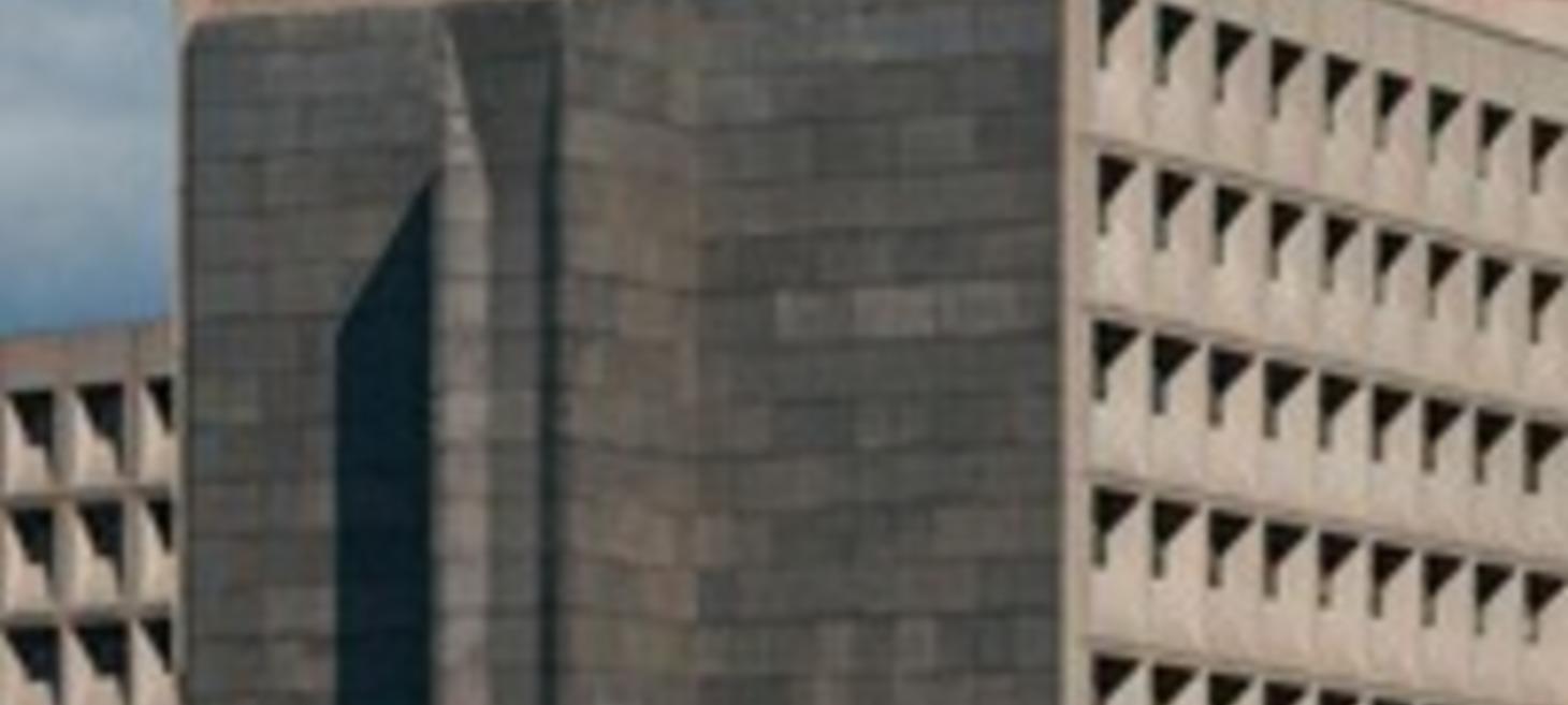 Washington DC Has Some Ugly Brutalist Buildings. Here’s How Some Architects Would Fix Them.