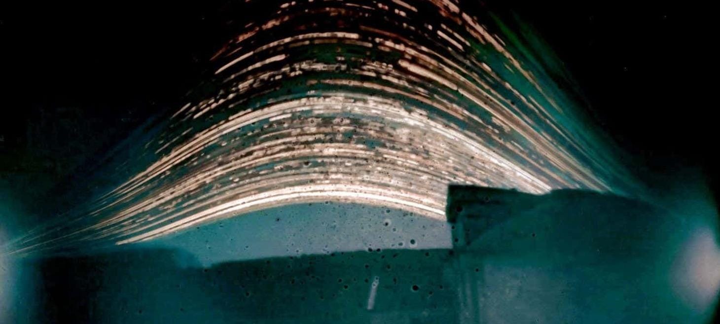 Artists Gaze into Space in Stunning New Exhibition
