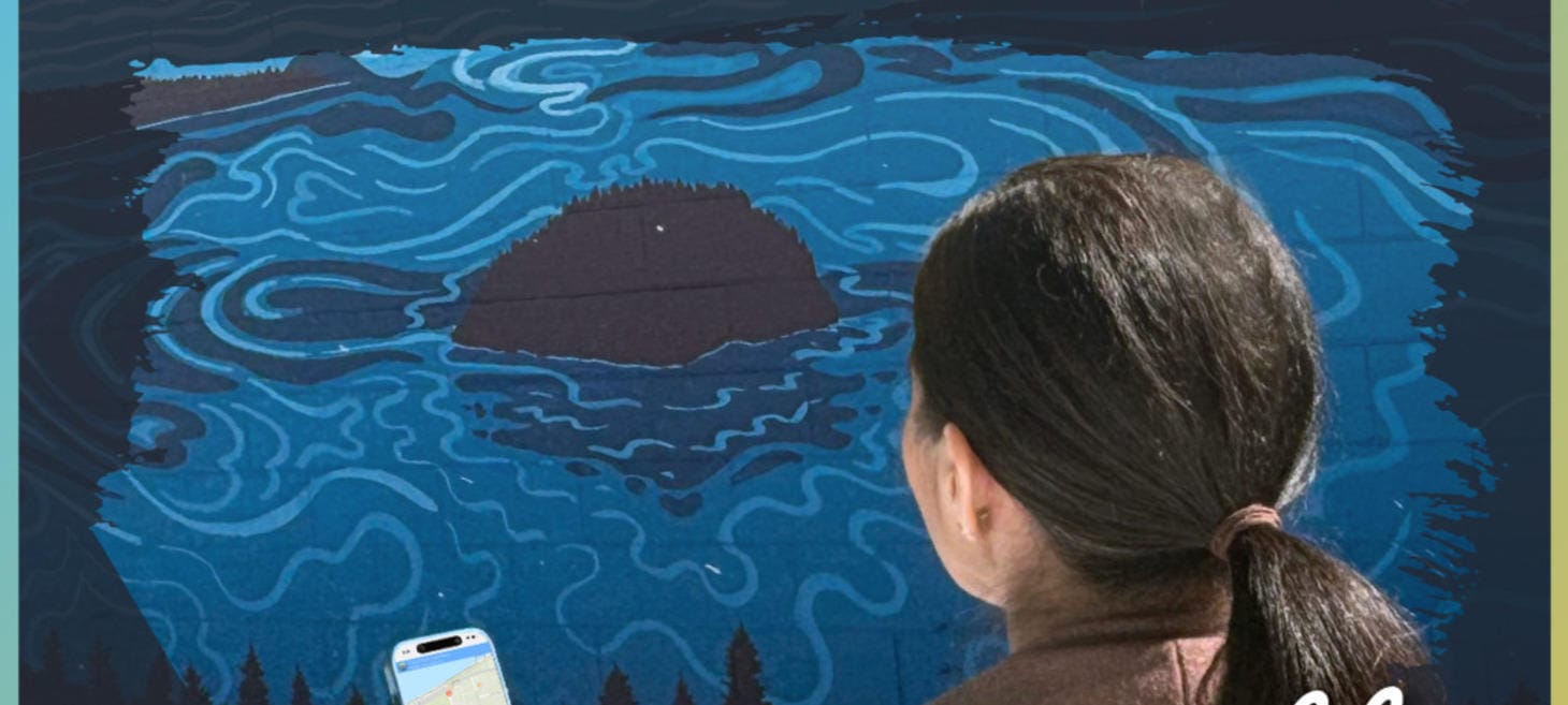 City of South Lake Tahoe Launches ‘ArtVenture’ Interactive Public Art Map