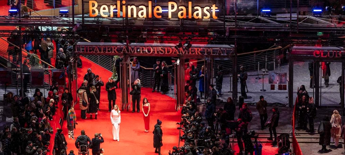 At Berlinale 2026, Artists Refuse the Comfort of Neutrality