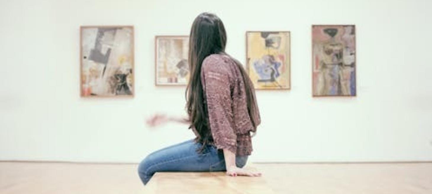 This Year, Make a Commitment to Understanding Your World Better: Practise the Art of Slow Looking