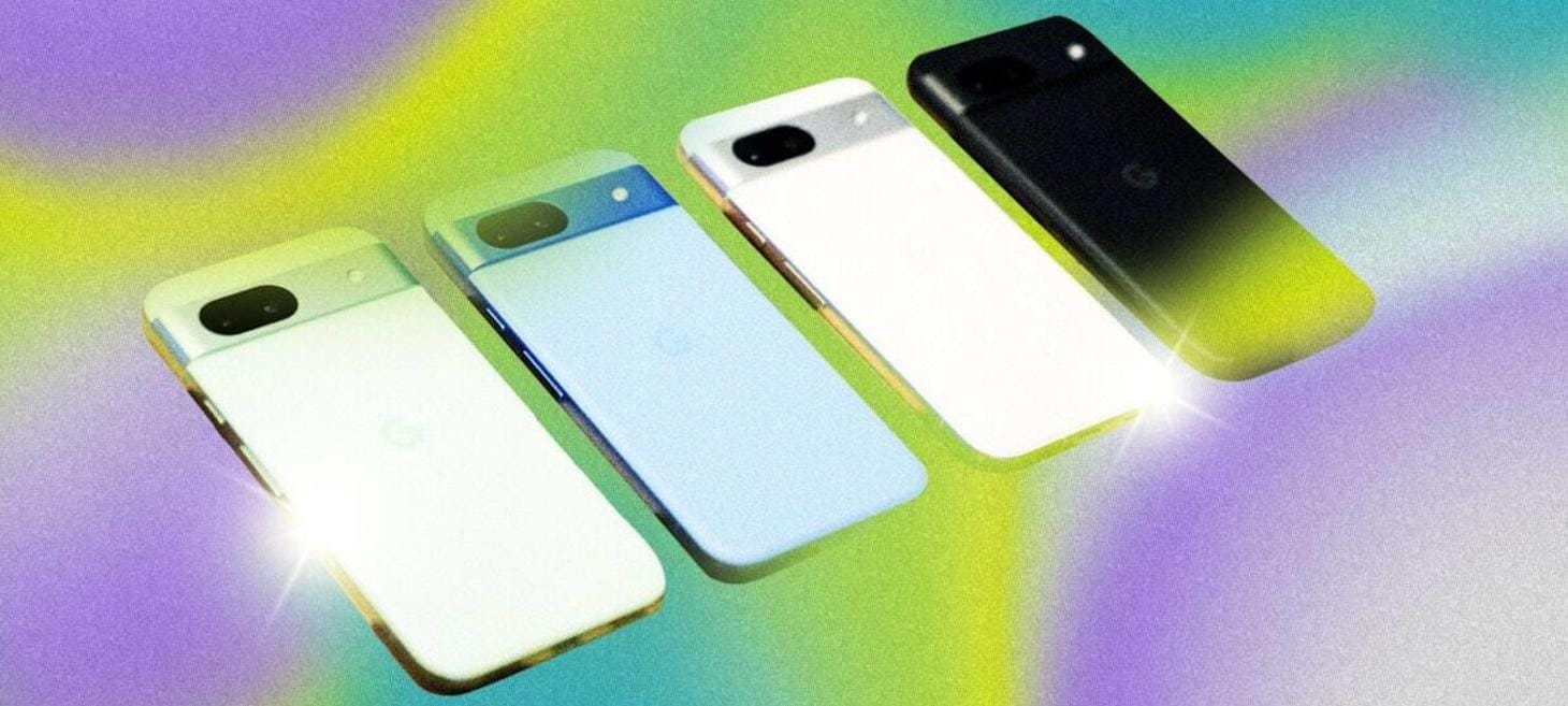 Google's Pixel 9 Might Take Its Cameras to a Place iPhone Would Never Dare