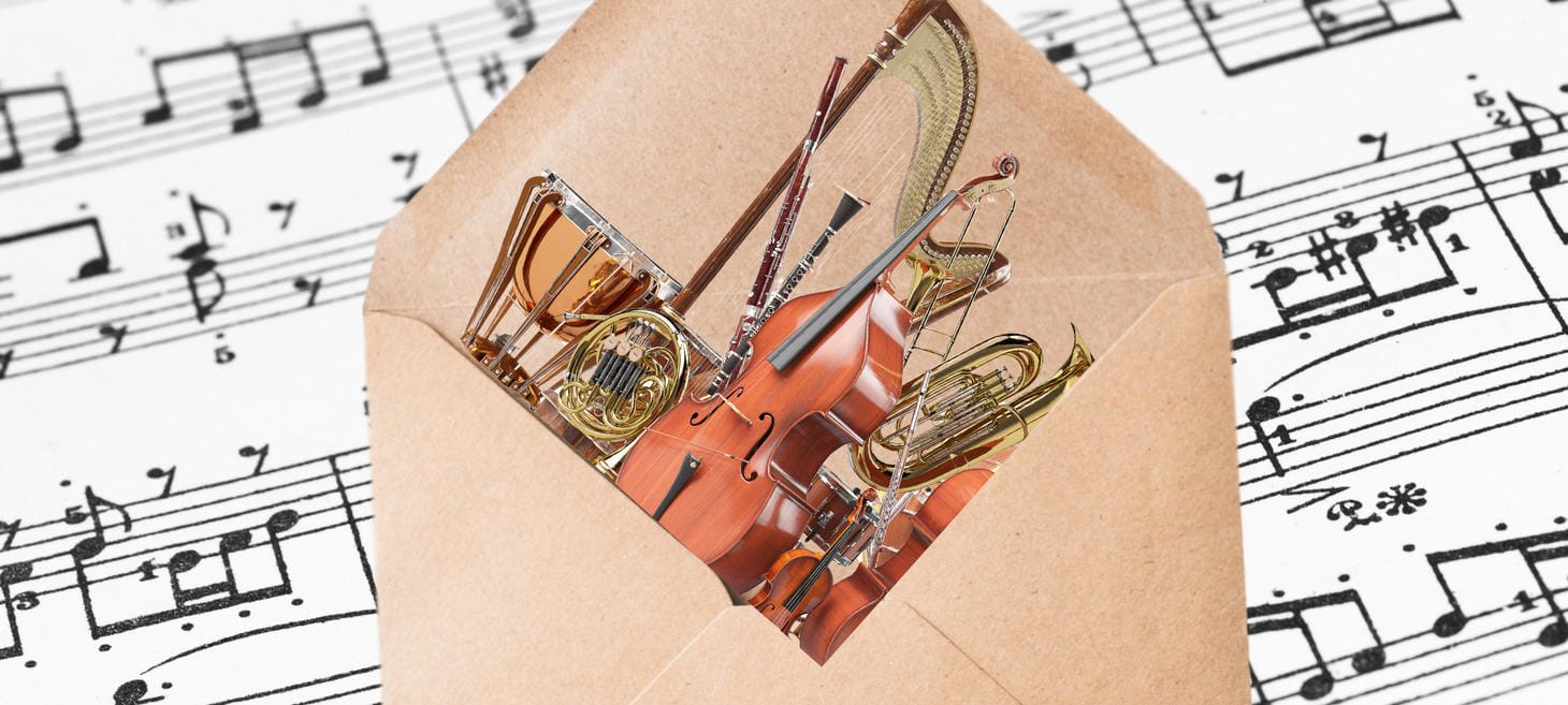 Orchestral Players Call on UK Culture Minister to Ensure All Musicians Earn When Their Music Is Streamed