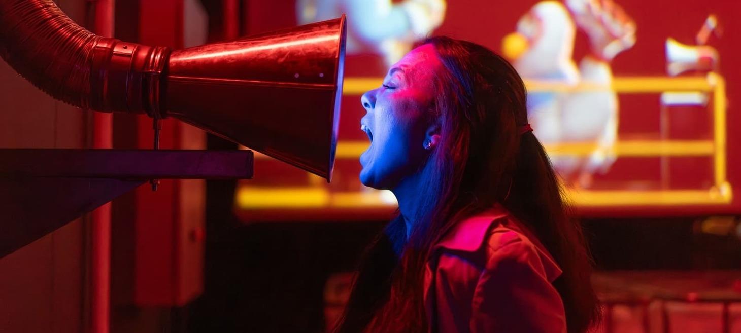 Media Art in the Spirit of a New Era