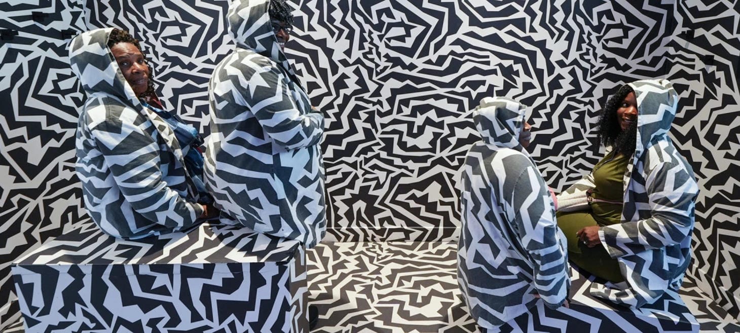 This Miami Museum Takes Visitors Though an Instagram-Ready Funhouse