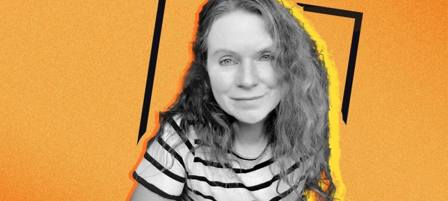 Curator Rebekah Tolley on the Rise of the Digitalism Movement
