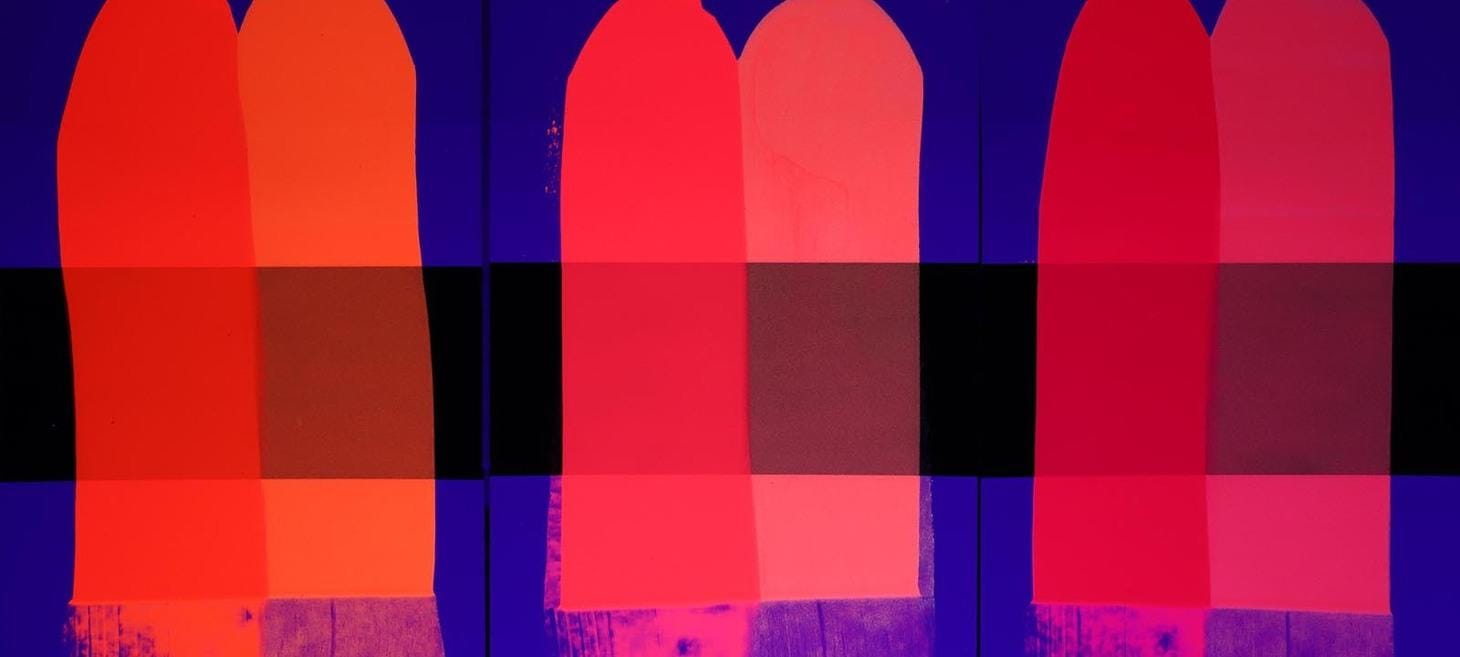 The Science and Seduction of Luminescent Colorants