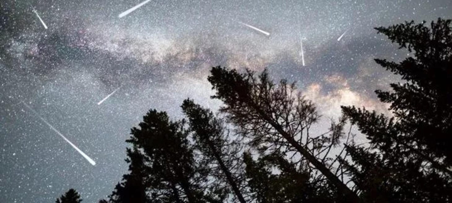 Museum's High-Tech Camera Is Helping to Monitor Meteorites Arriving From Space