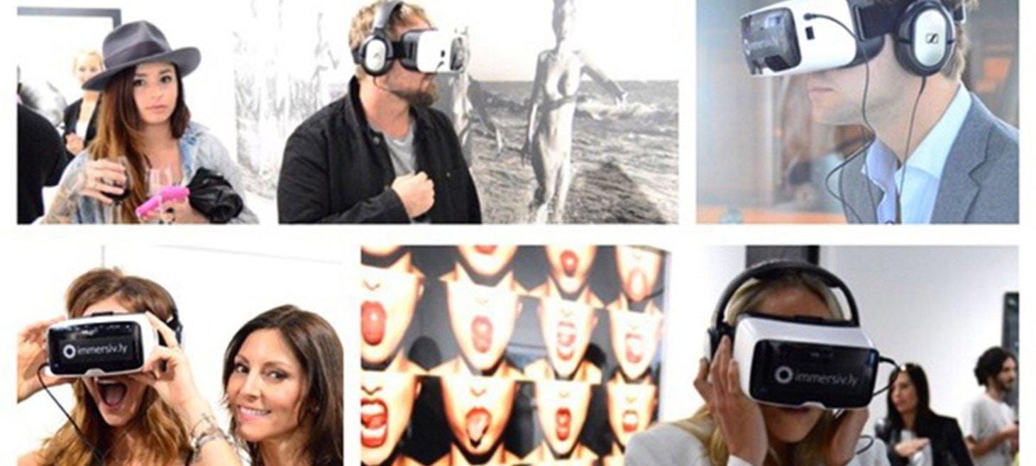 Endemic Obsolescence: The Shortened Lifespan of Digital Art