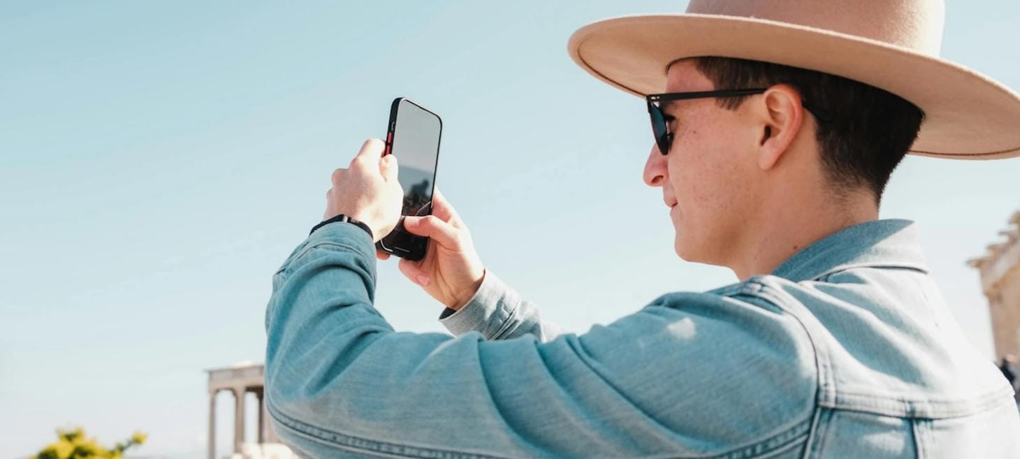 Why Digital Play Is the New Travel Companion