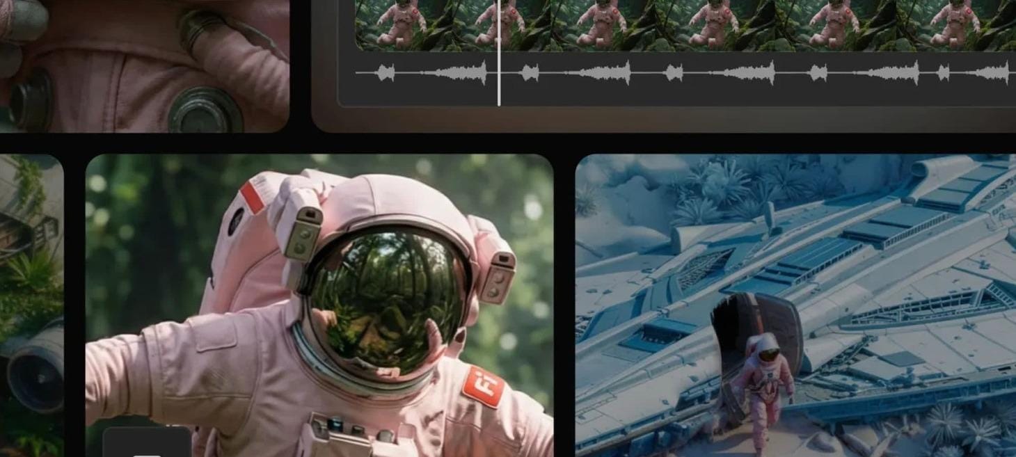 Adobe's Firefly AI Now Lets You Edit Videos by Describing Changes