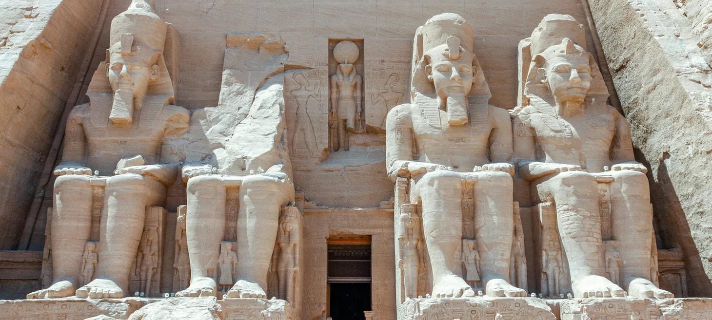 Culture Is Downstream from Power: Why Politics No Longer Shapes Art
