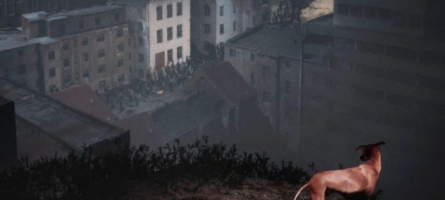 What Can We Expect from Art in Virtual Reality?