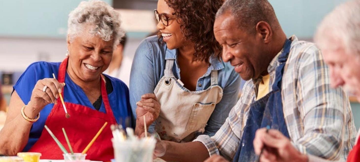 Americans Speak Out About Arts & Culture in New Public Opinion Survey