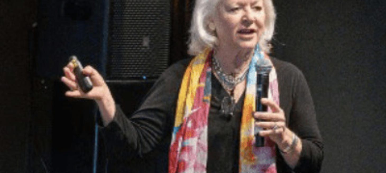 The Loss of the NEA Is a Loss for Civil Society
