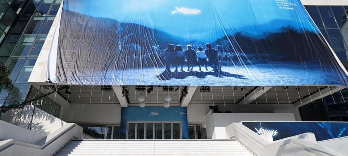Cannes Film Festival Fully Embraces XR