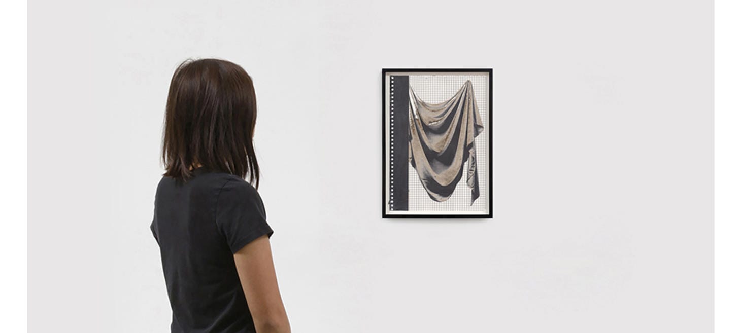 Analia Saban Explores the Intersection of Art and Technology in New York