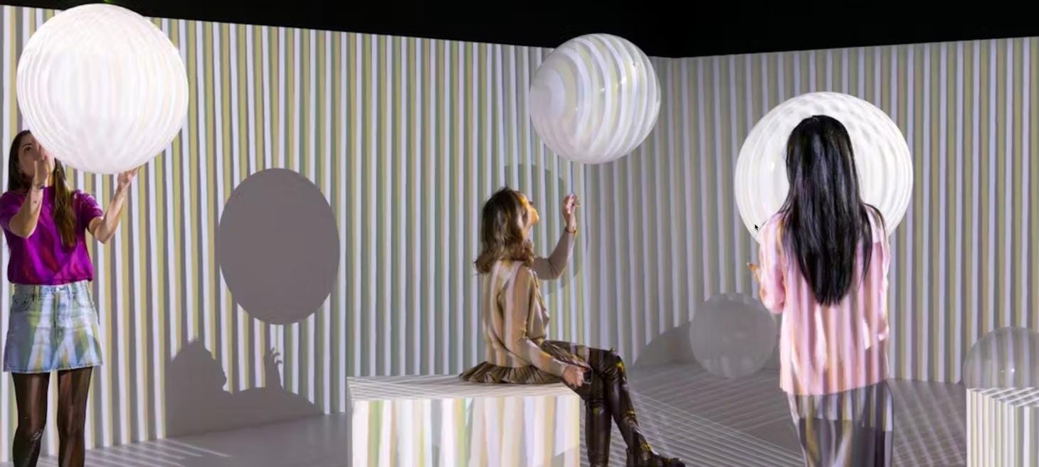 Electric Dreams: Art and Technology Before the Internet at the Tate Offers a Glimpse Into the Future Past