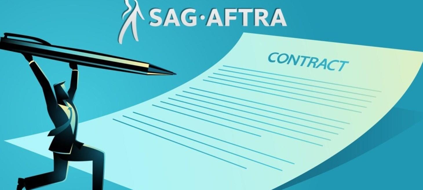 SAG-AFTRA Members Nearly Unanimously Ratify New Sound Recordings Code