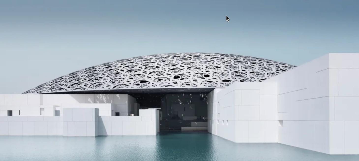 Why Abu Dhabi Is Shoveling Cash At Sotheby’s And Art Basel