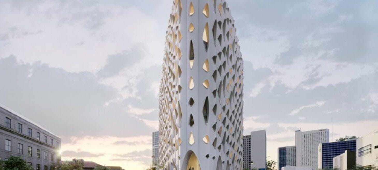 Nature Reimagined