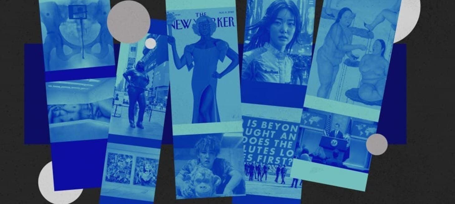 The Defining Artworks of 2025
