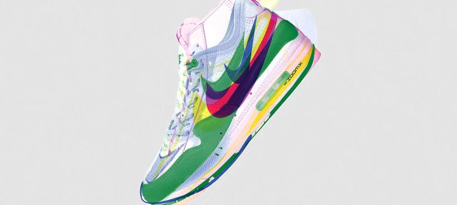 Nike Has a Secret Design Archive. This New Museum Show Takes You Inside of It.