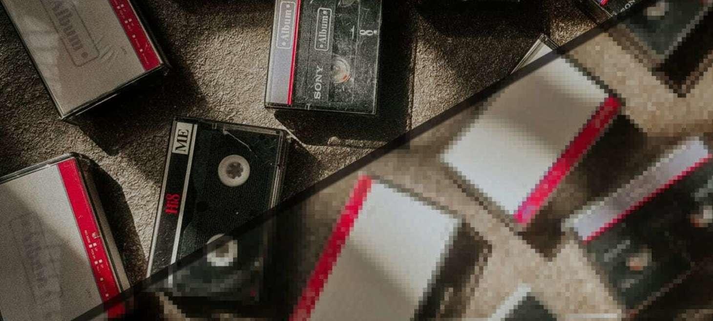 This Free AI Service Upscales Grainy Photos Into Digital Delights