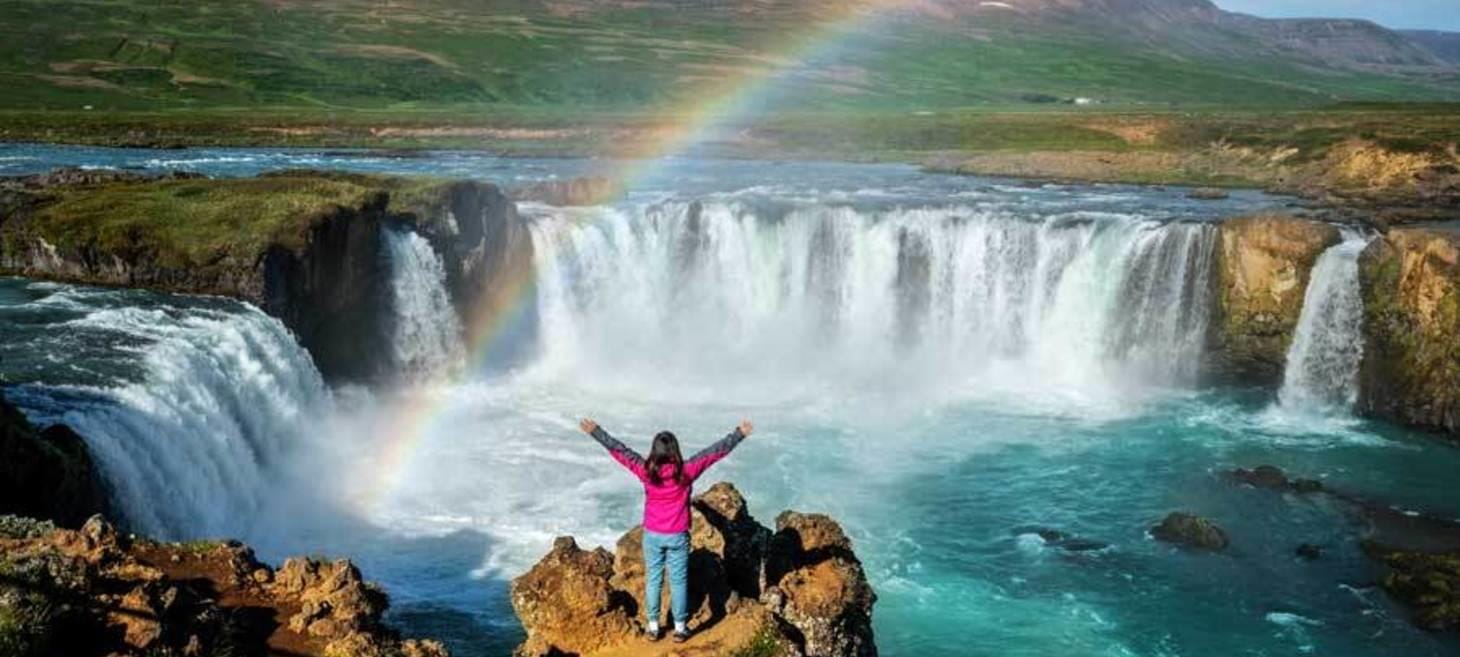 Why Reykjavik is the Perfect City for MuseumNext 2025