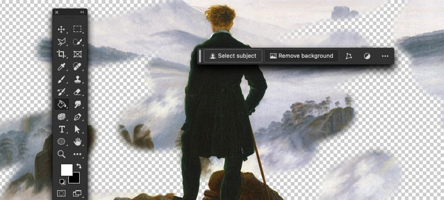 Where Does Photoshop Go From Here?