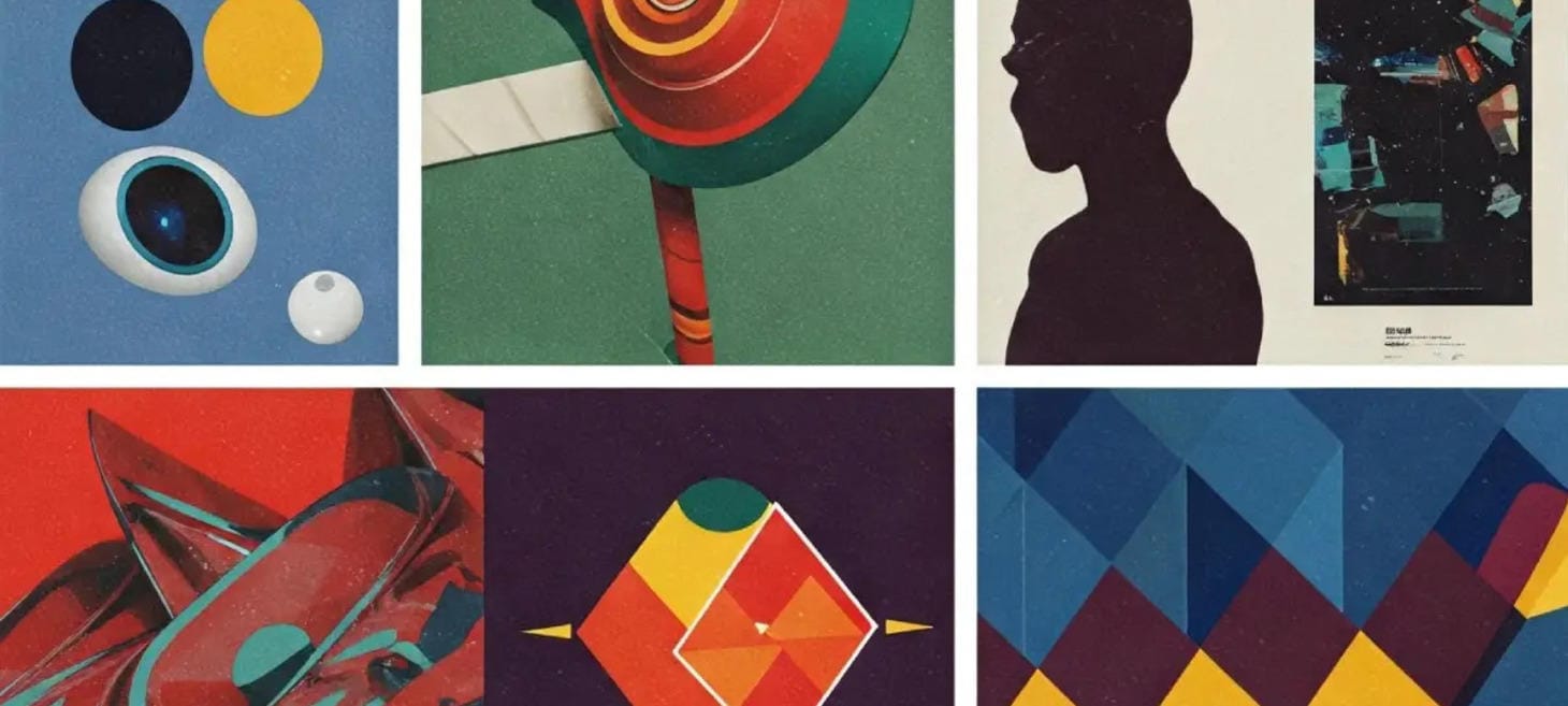 Generic Design Will Be Punished in 2026 — Why Original Thinking Becomes the New Competitive Advantage