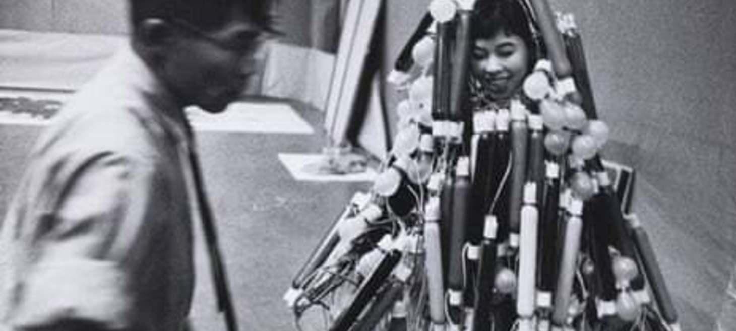 Artists Should Exploit Ai’s Capabilities, Say Creators of New Tate Modern Show