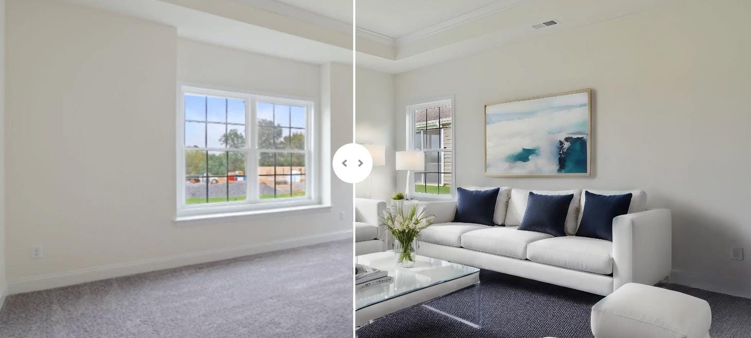 Collov AI Search Offers Personalized Home Design Insights and Inspiration