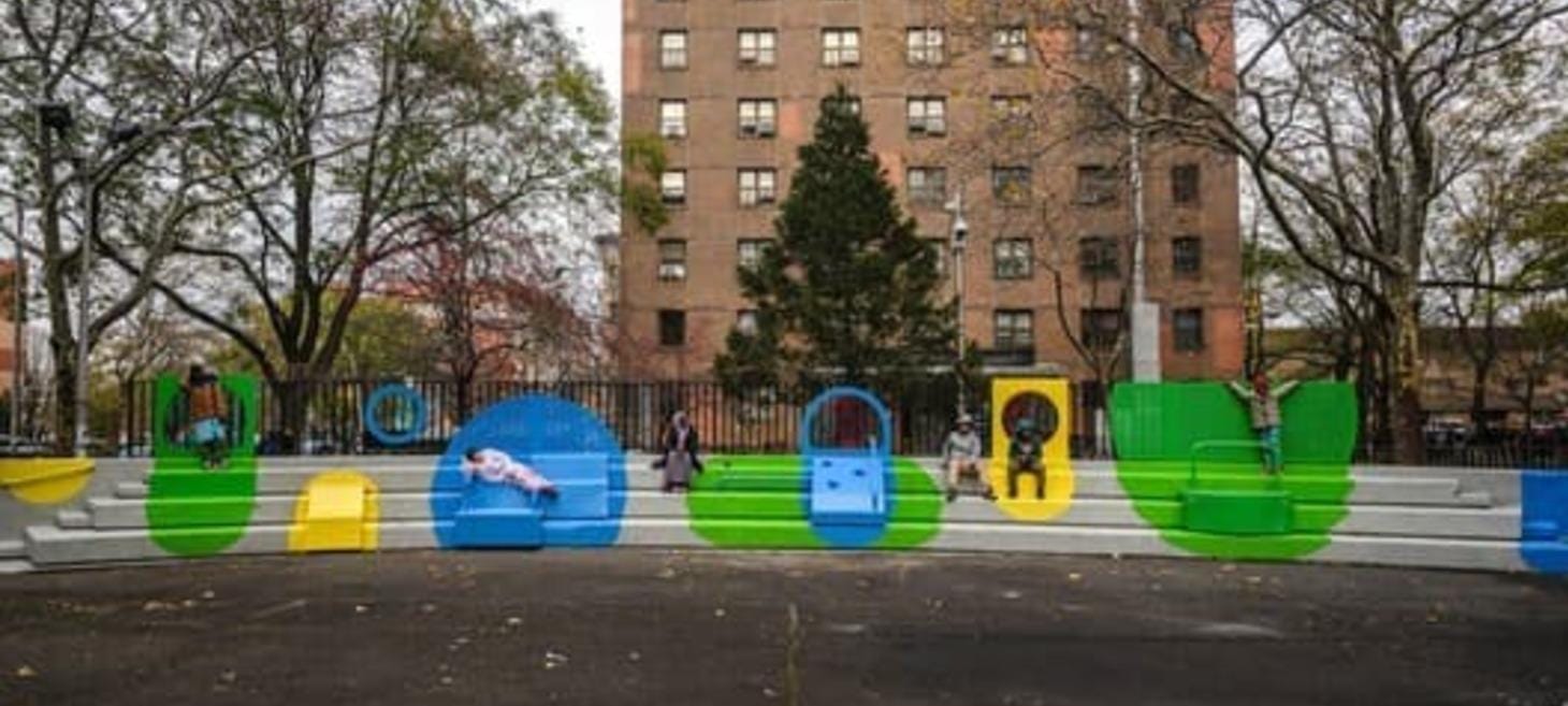 Who Owns Public Space? Three Active Models of Shared Management Shaping Urban Commons in Europe and New York