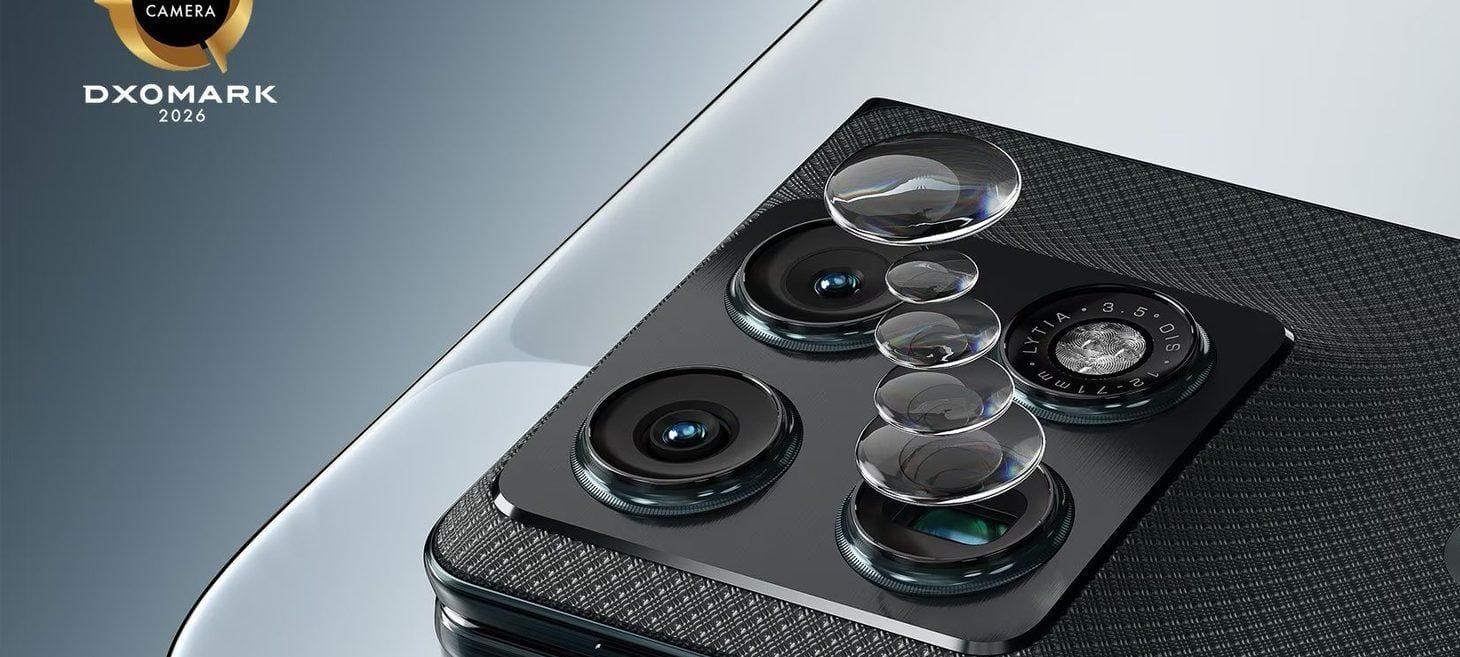 It Looks like Magnetic Modular Cameras for Phones Are Coming to the Market Soon