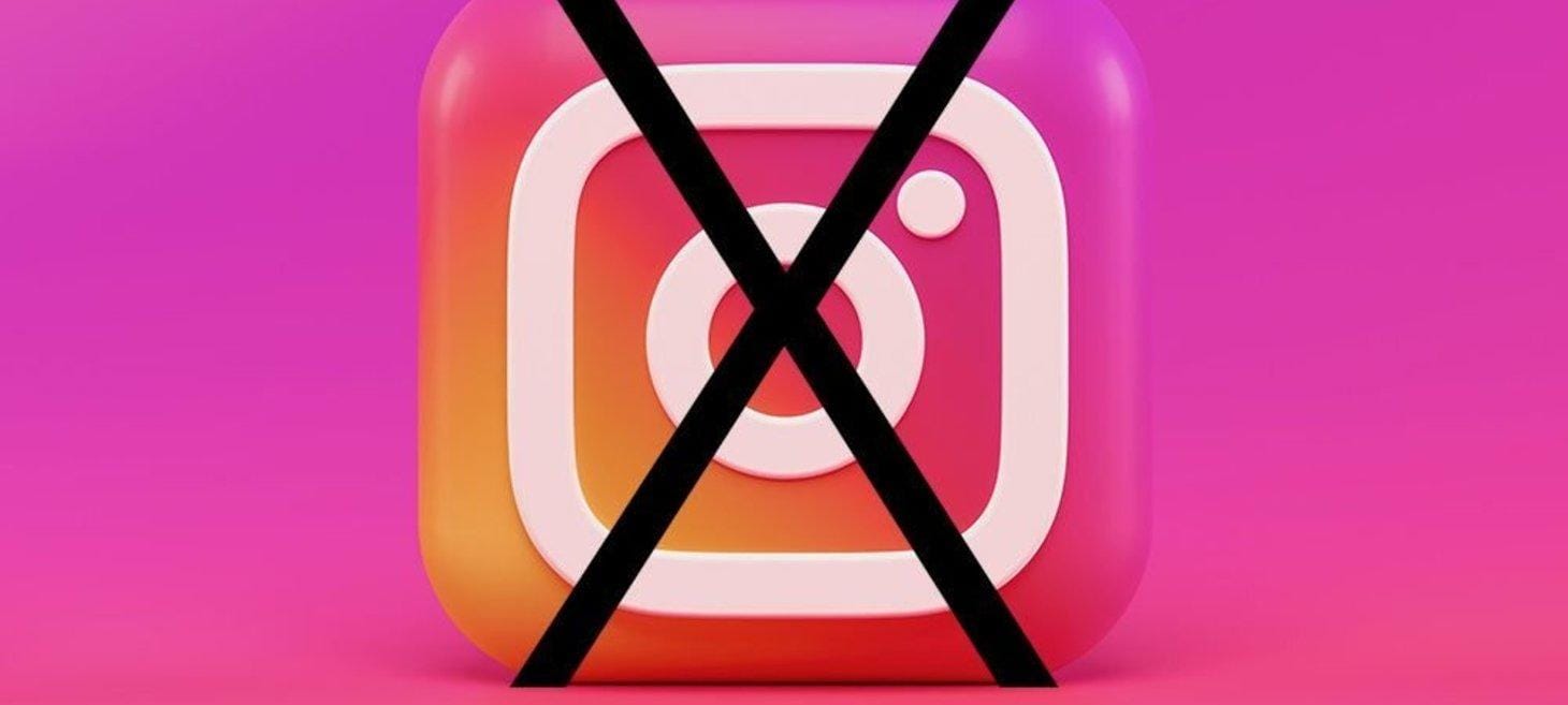 Artists Threaten to Leave Instagram in Droves over AI Art Training