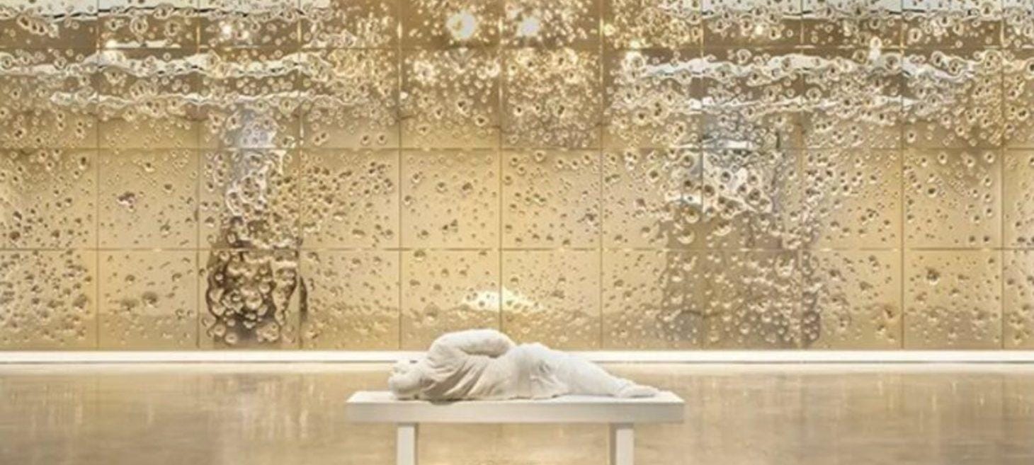 Is The Art World Obsessed With Making Us Feel Bad?