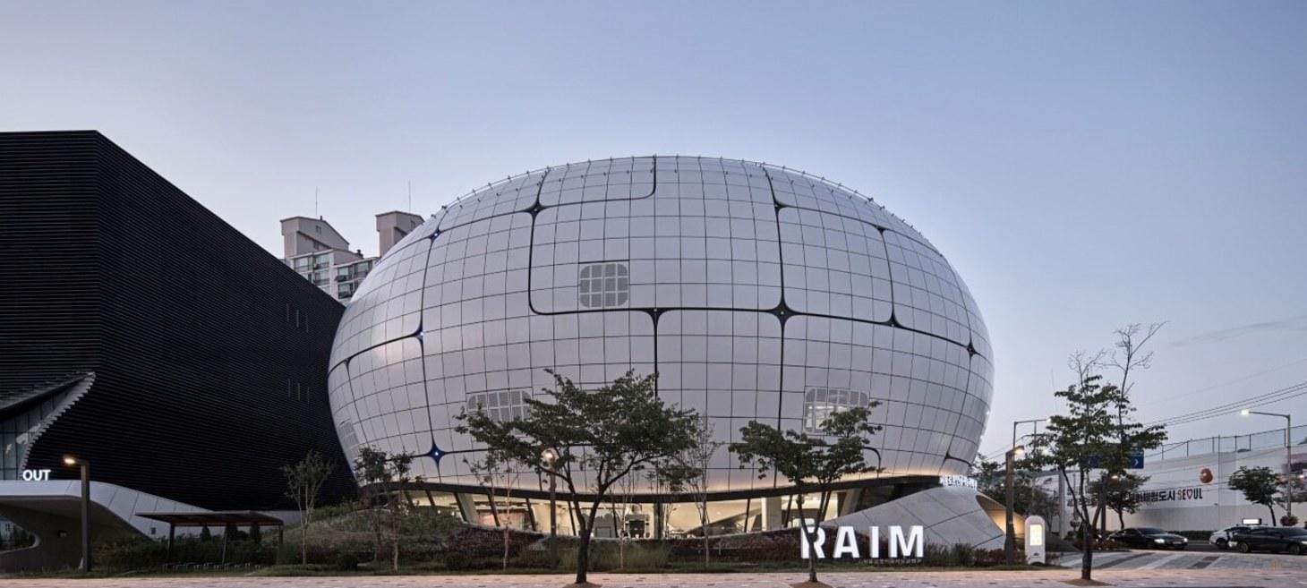 World’s First Robot and AI Museum Opens in Seoul
