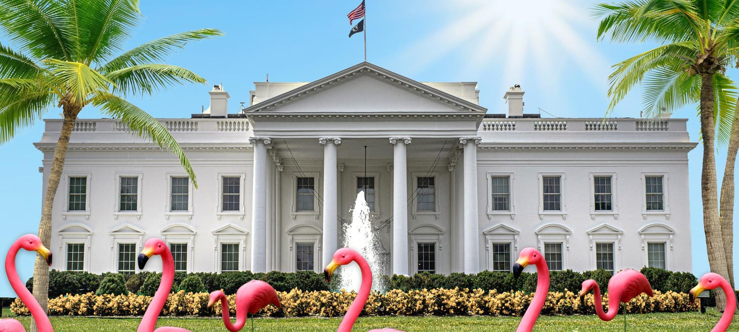 Florida Has a Weird Political Culture. It’s About to Take Over the White House.