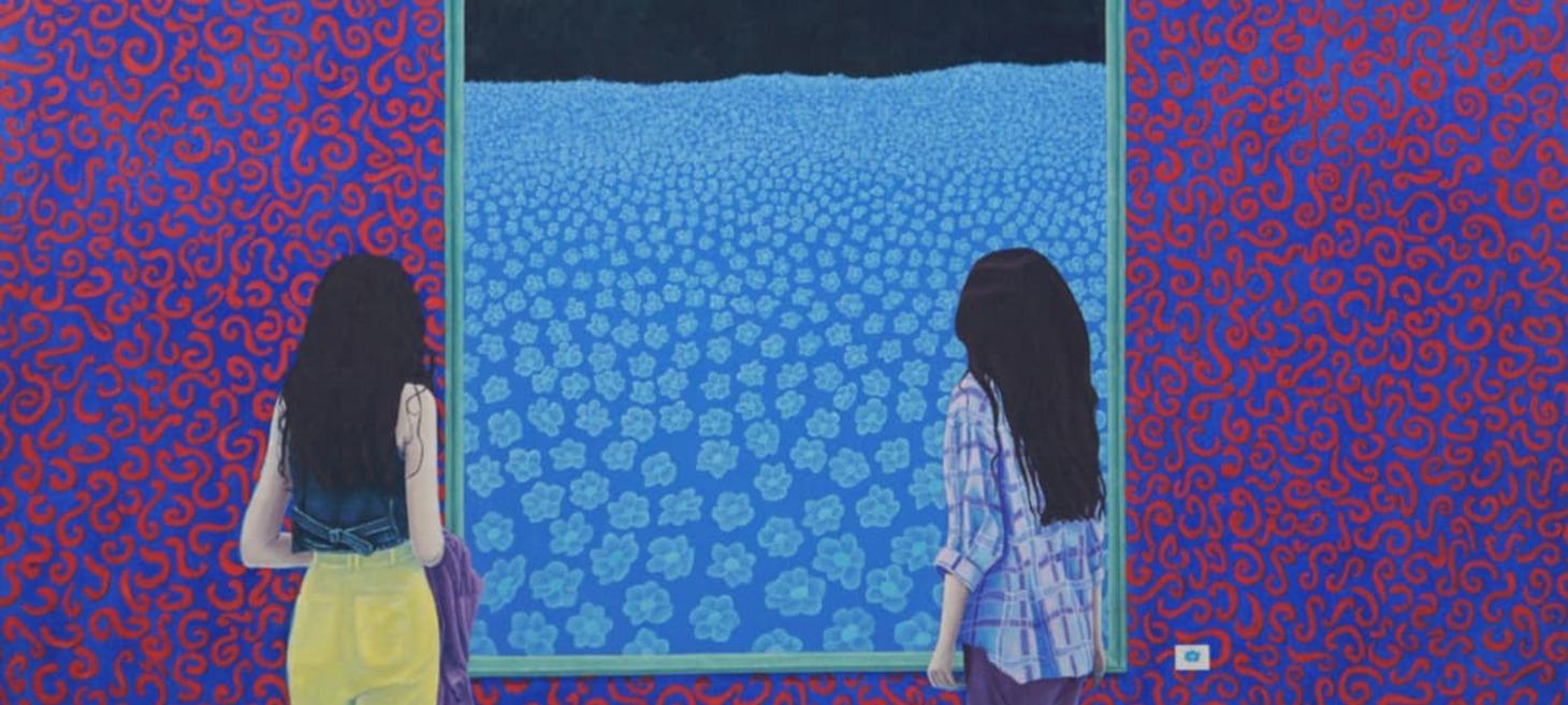 Engaging with Art Is Good for Your Health, New Analysis Reveals.