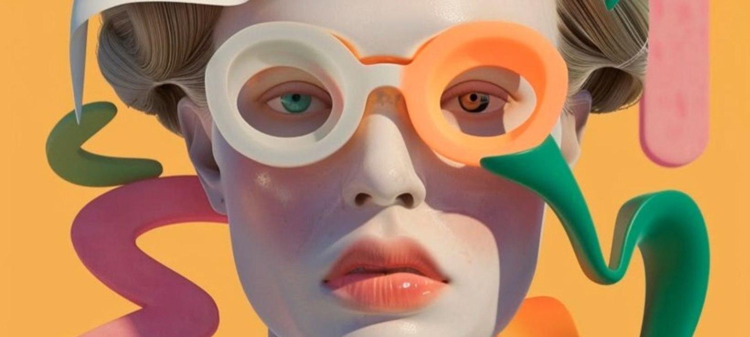 Digital Daydreamer: Clemens Maurer’s AI-Enhanced Artistic Vision